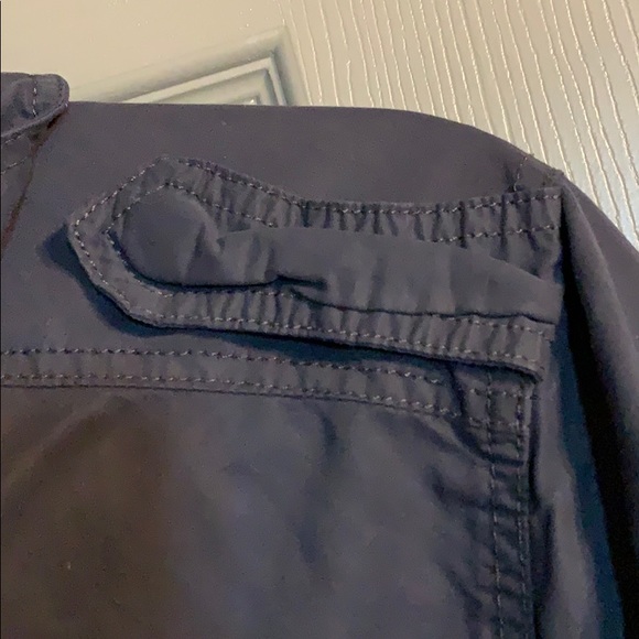 Jacket - Picture 4 of 4